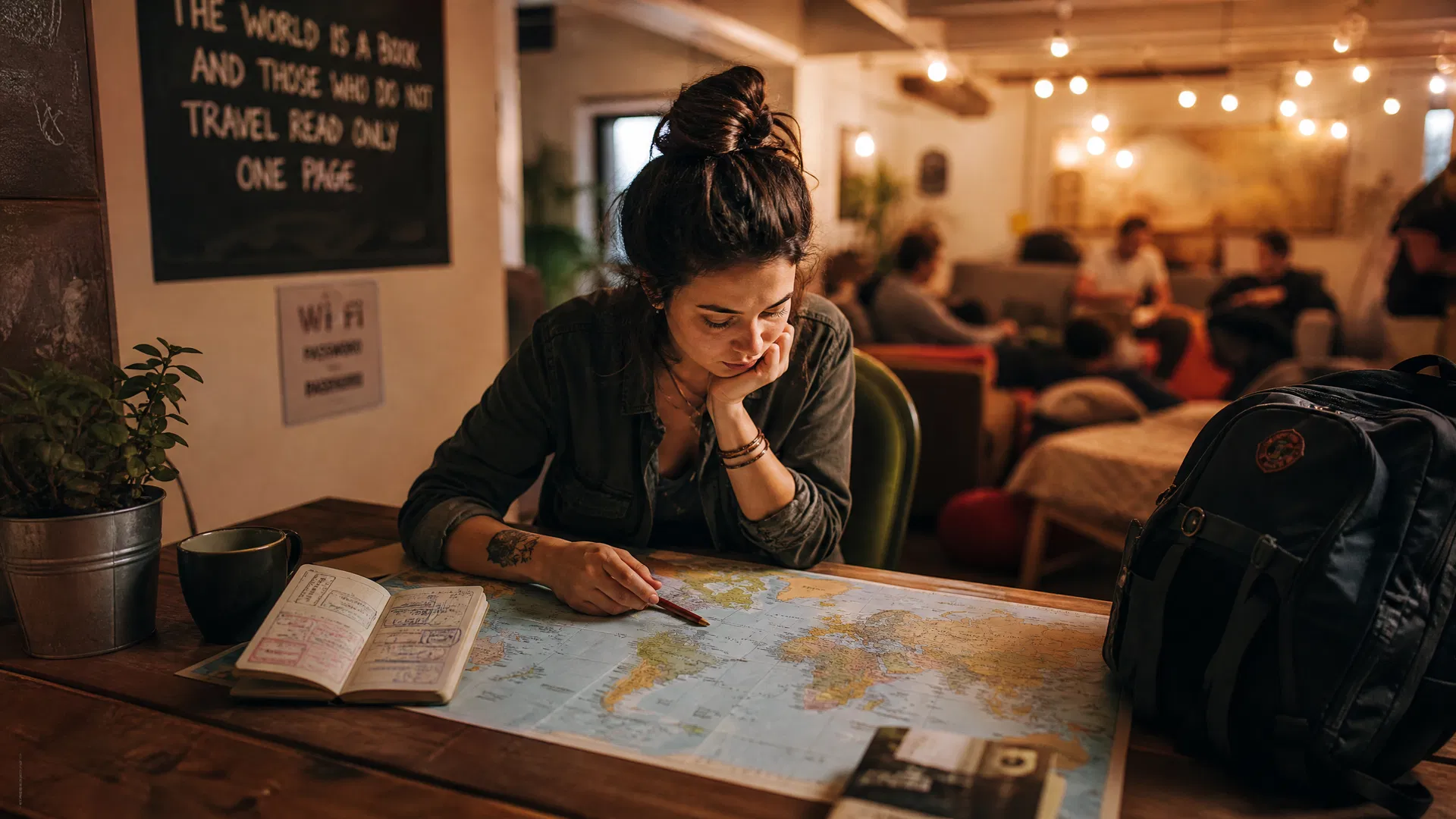 Tour du monde : quelle assurance choisir pour un voyage de 6 à 18 mois ?