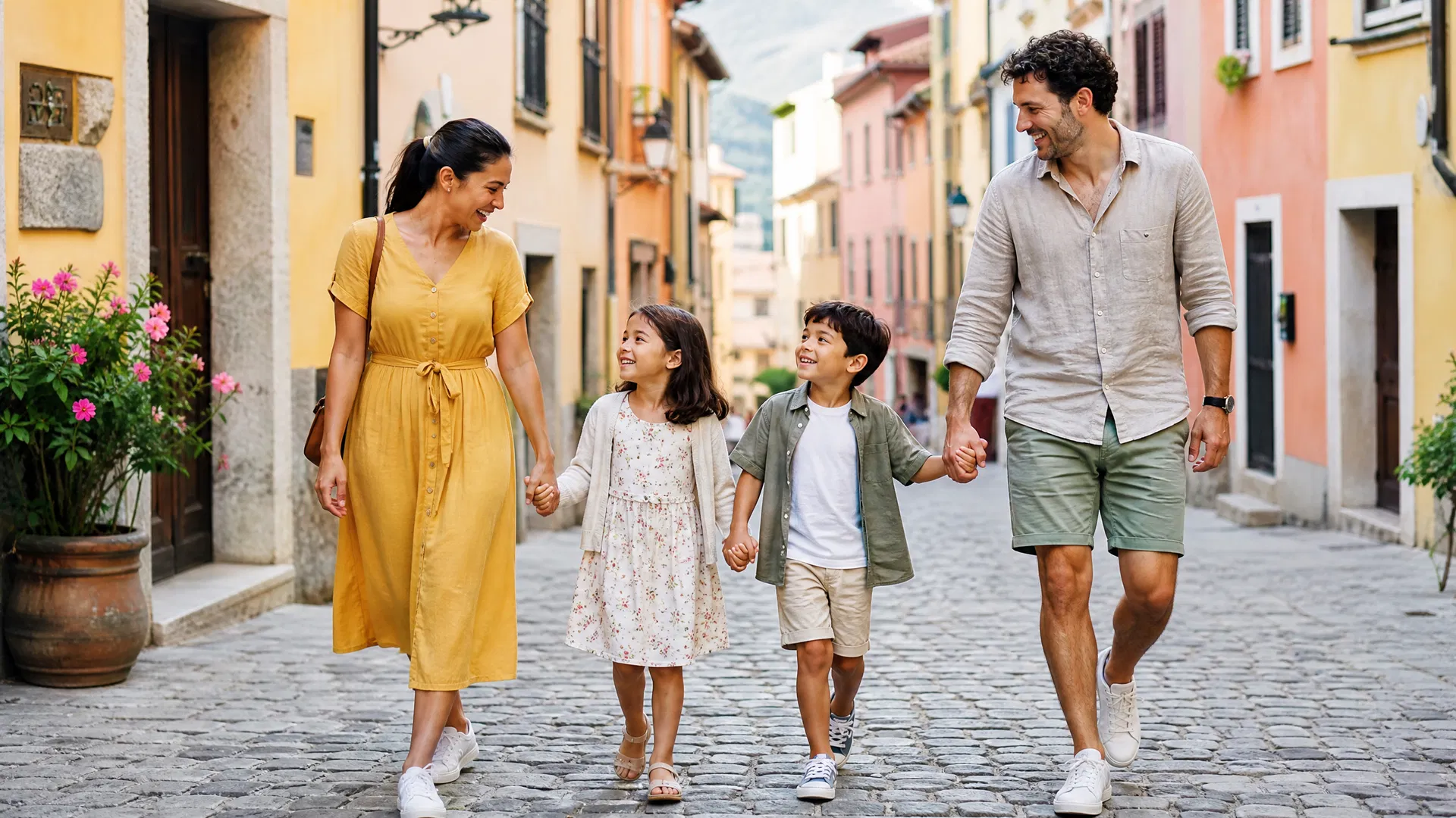S'expatrier en famille : scolarité, santé et assurance des enfants